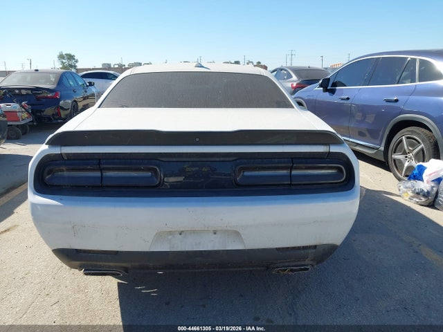 Aukcja sprzedaży 2020 Dodge Challenger R/t, vin: 2C3CDZBT0LH195065, numer aukcji: 44661305