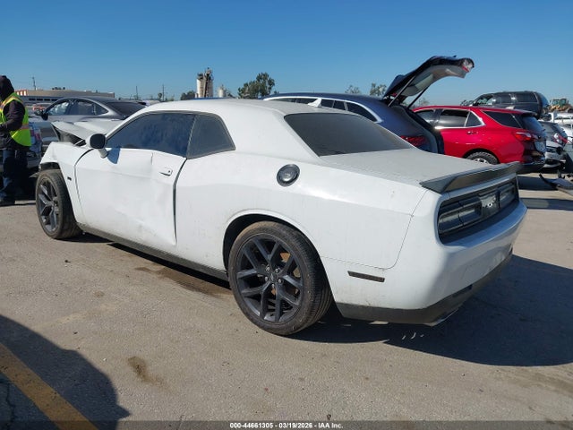 Aukcja sprzedaży 2020 Dodge Challenger R/t, vin: 2C3CDZBT0LH195065, numer aukcji: 44661305