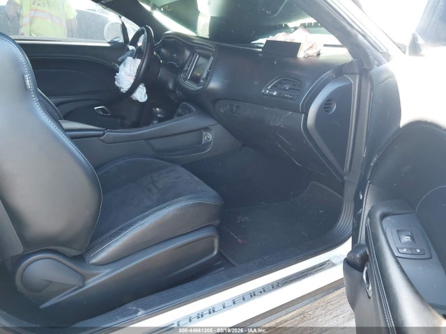 Aukcja sprzedaży 2020 Dodge Challenger R/t, vin: 2C3CDZBT0LH195065, numer aukcji: 44661305