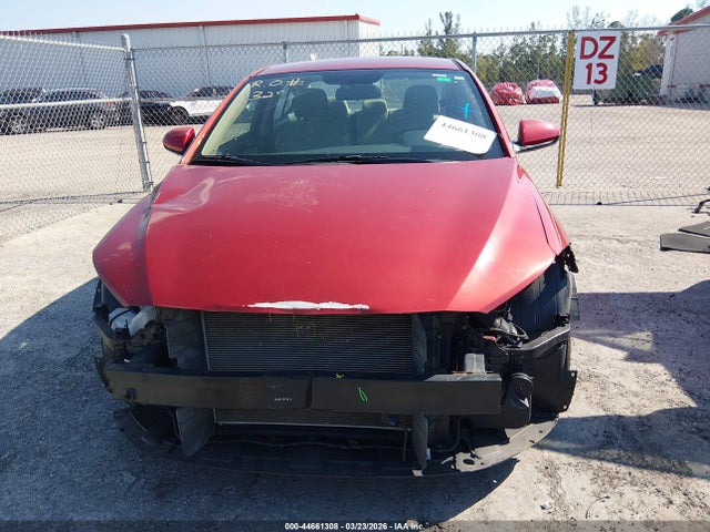 Aukcja sprzedaży 2017 Hyundai Elantra Se, vin: KMHD84LF1HU226338, numer aukcji: 44661308