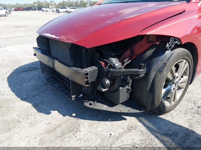 Aukcja sprzedaży 2017 Hyundai Elantra Se, vin: KMHD84LF1HU226338, numer aukcji: 44661308