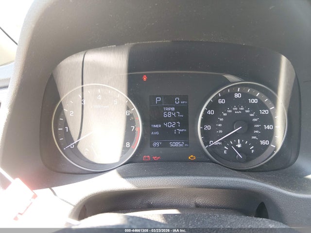 Aukcja sprzedaży 2017 Hyundai Elantra Se, vin: KMHD84LF1HU226338, numer aukcji: 44661308