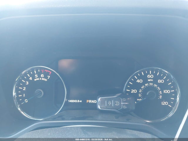 Ford F-150 Platinum 2015 1FTEW1EG0FFC15254 Image 7