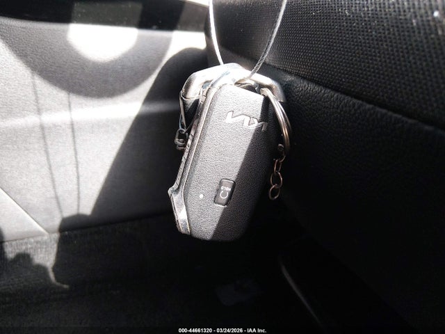Aukcja sprzedaży 2022 Kia Forte Gt, vin: 3KPF44AC7NE465551, numer aukcji: 44661320