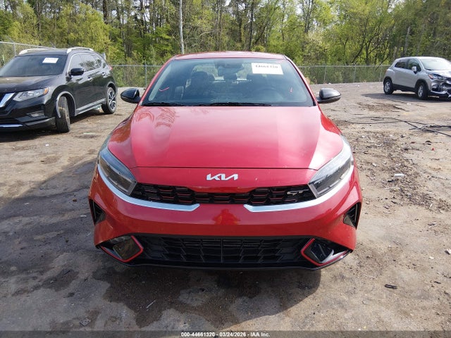 Aukcja sprzedaży 2022 Kia Forte Gt, vin: 3KPF44AC7NE465551, numer aukcji: 44661320