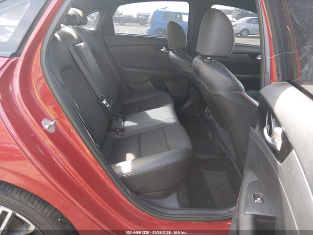 Aukcja sprzedaży 2022 Kia Forte Gt, vin: 3KPF44AC7NE465551, numer aukcji: 44661320