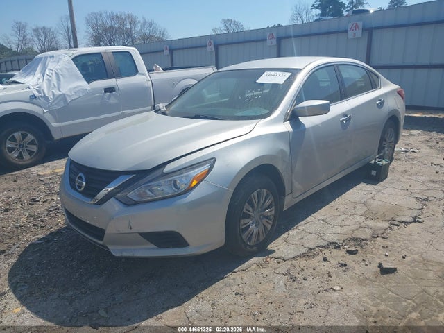 Aukcja sprzedaży 2016 Nissan Altima 2.5 S, vin: 1N4AL3AP9GN367491, numer aukcji: 44661325
