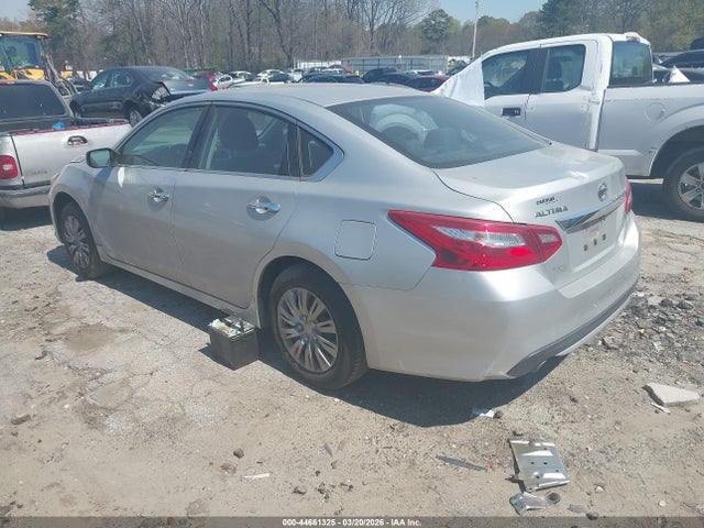 Aukcja sprzedaży 2016 Nissan Altima 2.5 S, vin: 1N4AL3AP9GN367491, numer aukcji: 44661325