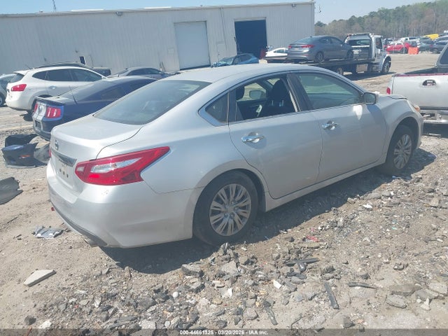 Aukcja sprzedaży 2016 Nissan Altima 2.5 S, vin: 1N4AL3AP9GN367491, numer aukcji: 44661325