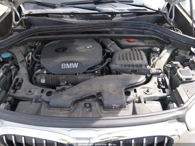 Aukcja sprzedaży 2016 Bmw X1 Xdrive28i, vin: WBXHT3C33GP886868, numer aukcji: 44661329