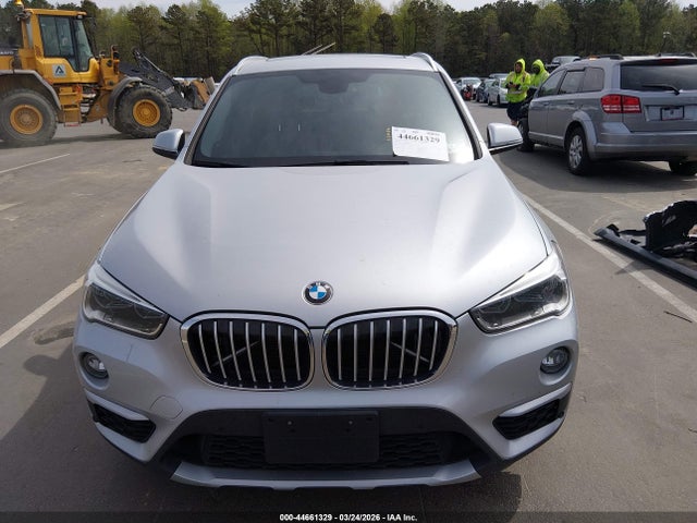 Aukcja sprzedaży 2016 Bmw X1 Xdrive28i, vin: WBXHT3C33GP886868, numer aukcji: 44661329
