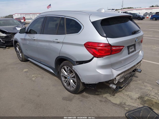 Aukcja sprzedaży 2016 Bmw X1 Xdrive28i, vin: WBXHT3C33GP886868, numer aukcji: 44661329