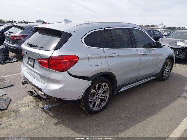 Aukcja sprzedaży 2016 Bmw X1 Xdrive28i, vin: WBXHT3C33GP886868, numer aukcji: 44661329