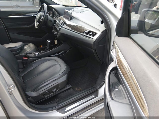Aukcja sprzedaży 2016 Bmw X1 Xdrive28i, vin: WBXHT3C33GP886868, numer aukcji: 44661329