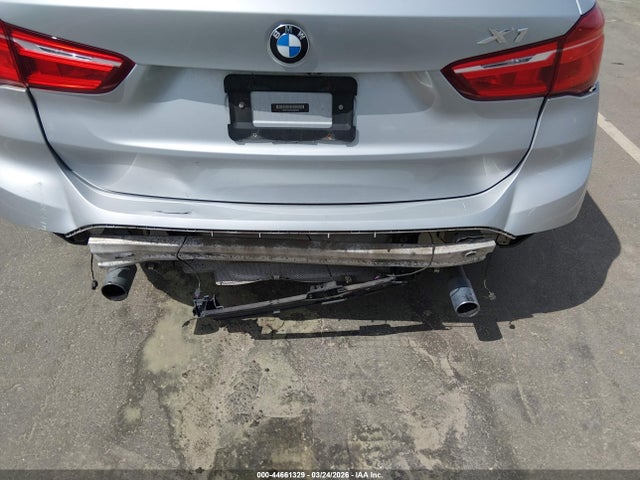 Aukcja sprzedaży 2016 Bmw X1 Xdrive28i, vin: WBXHT3C33GP886868, numer aukcji: 44661329