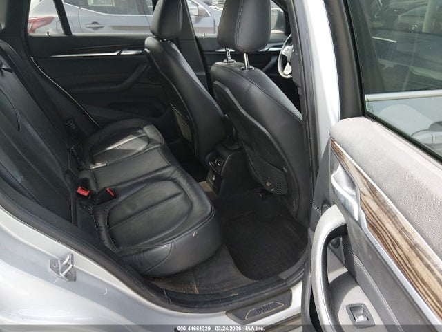 Aukcja sprzedaży 2016 Bmw X1 Xdrive28i, vin: WBXHT3C33GP886868, numer aukcji: 44661329