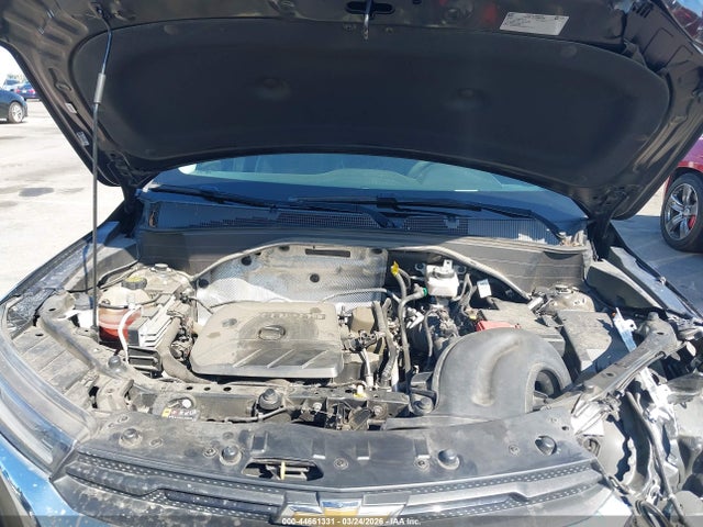 KL79MPSL6MB001558 Chevrolet Trailblazer Fwd Lt