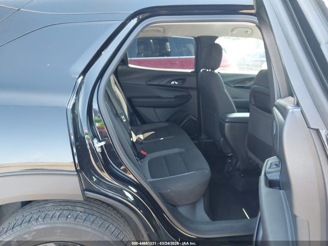 KL79MPSL6MB001558 Chevrolet Trailblazer Fwd Lt