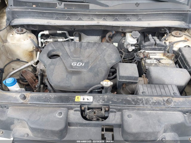 Aukcja sprzedaży 2012 Kia Soul, vin: KNDJT2A52C7359363, numer aukcji: 44661332