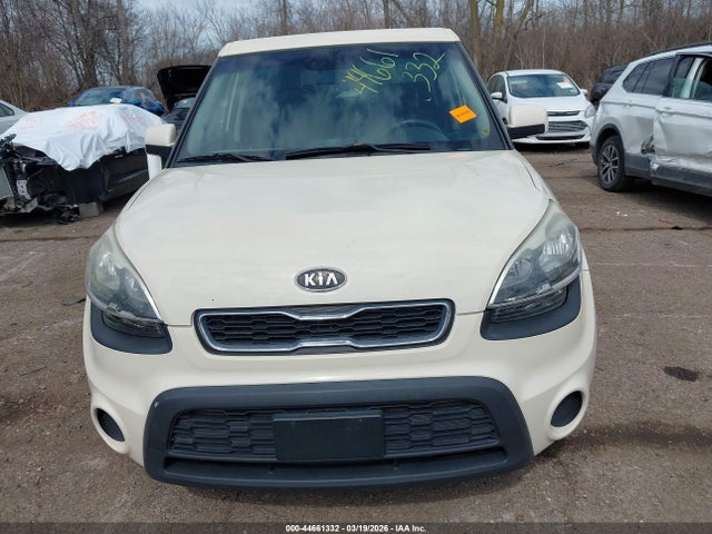 Aukcja sprzedaży 2012 Kia Soul, vin: KNDJT2A52C7359363, numer aukcji: 44661332