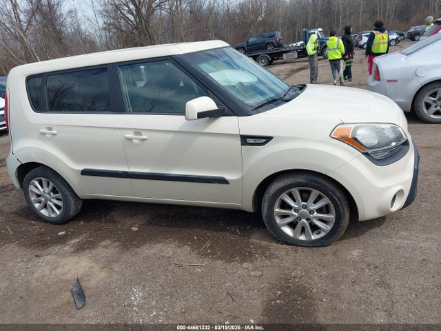 Aukcja sprzedaży 2012 Kia Soul, vin: KNDJT2A52C7359363, numer aukcji: 44661332