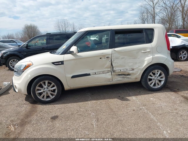 Aukcja sprzedaży 2012 Kia Soul, vin: KNDJT2A52C7359363, numer aukcji: 44661332