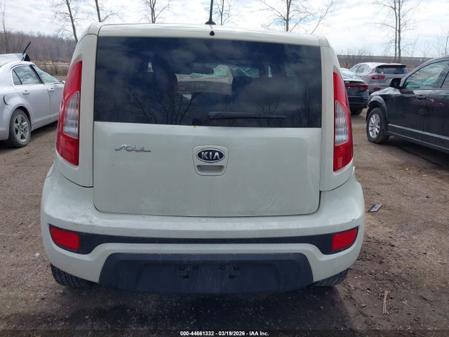 Aukcja sprzedaży 2012 Kia Soul, vin: KNDJT2A52C7359363, numer aukcji: 44661332