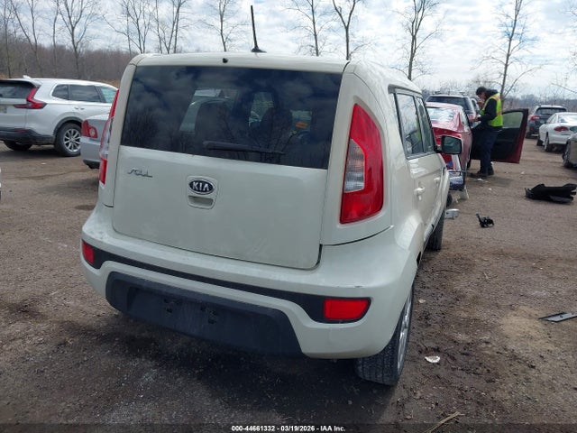 Aukcja sprzedaży 2012 Kia Soul, vin: KNDJT2A52C7359363, numer aukcji: 44661332