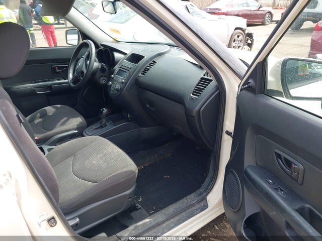 Aukcja sprzedaży 2012 Kia Soul, vin: KNDJT2A52C7359363, numer aukcji: 44661332