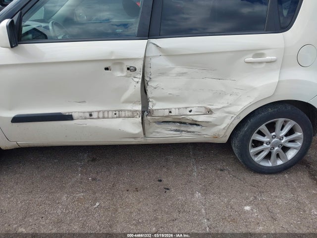 Aukcja sprzedaży 2012 Kia Soul, vin: KNDJT2A52C7359363, numer aukcji: 44661332