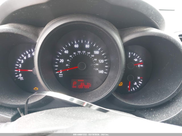 Aukcja sprzedaży 2012 Kia Soul, vin: KNDJT2A52C7359363, numer aukcji: 44661332