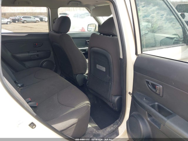 Aukcja sprzedaży 2012 Kia Soul, vin: KNDJT2A52C7359363, numer aukcji: 44661332
