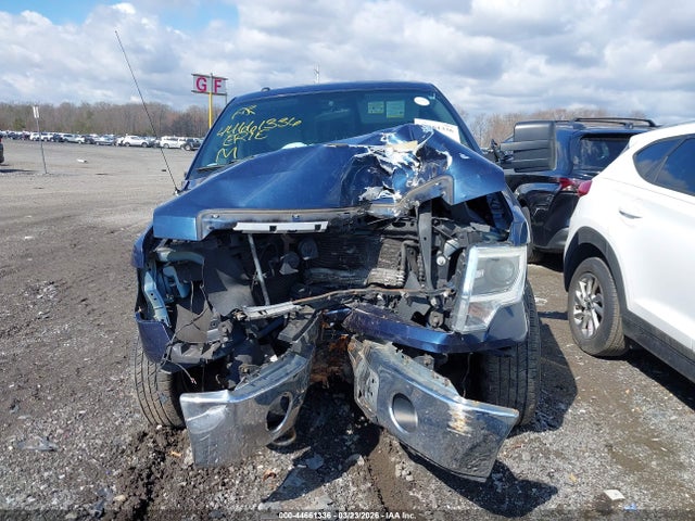Aukcja sprzedaży 2014 Ford F-150 Xlt, vin: 1FTFW1ET1EKD54638, numer aukcji: 44661336