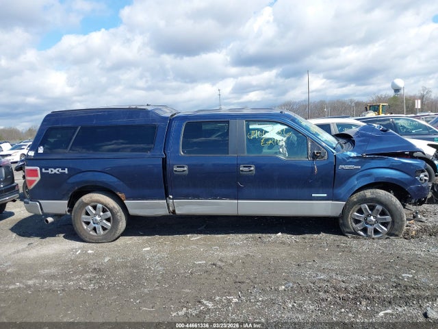 Aukcja sprzedaży 2014 Ford F-150 Xlt, vin: 1FTFW1ET1EKD54638, numer aukcji: 44661336