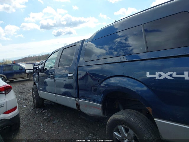 Aukcja sprzedaży 2014 Ford F-150 Xlt, vin: 1FTFW1ET1EKD54638, numer aukcji: 44661336