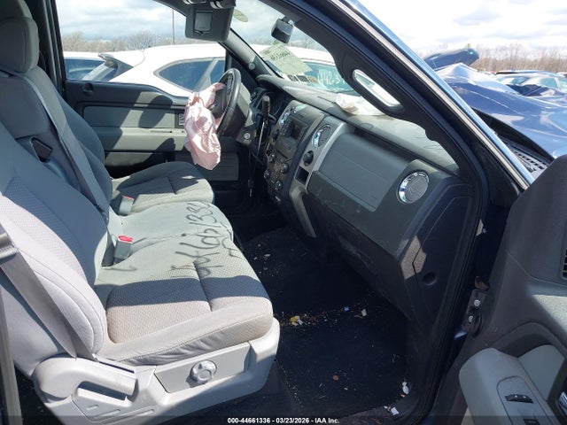 Aukcja sprzedaży 2014 Ford F-150 Xlt, vin: 1FTFW1ET1EKD54638, numer aukcji: 44661336