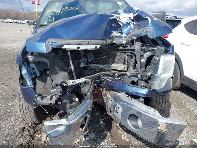 Aukcja sprzedaży 2014 Ford F-150 Xlt, vin: 1FTFW1ET1EKD54638, numer aukcji: 44661336