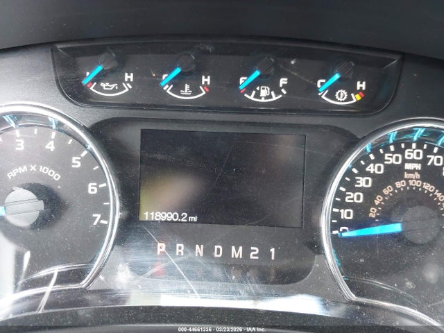 Aukcja sprzedaży 2014 Ford F-150 Xlt, vin: 1FTFW1ET1EKD54638, numer aukcji: 44661336