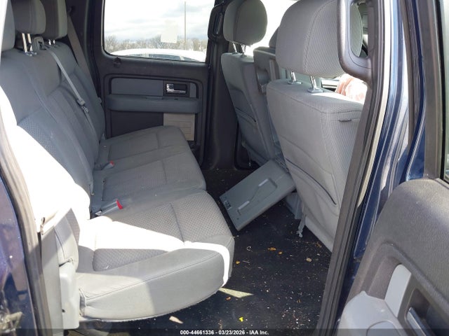 Aukcja sprzedaży 2014 Ford F-150 Xlt, vin: 1FTFW1ET1EKD54638, numer aukcji: 44661336