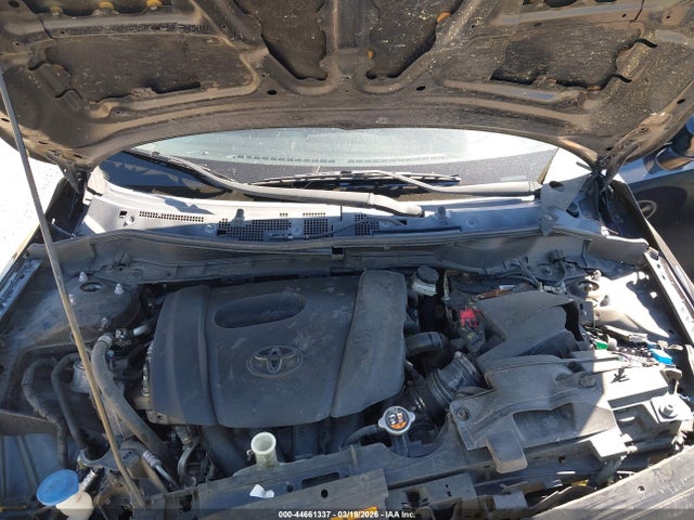 3MYDLBZV0GY141977 Scion IA