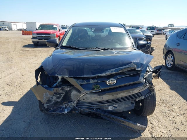 3MYDLBZV0GY141977 Scion IA