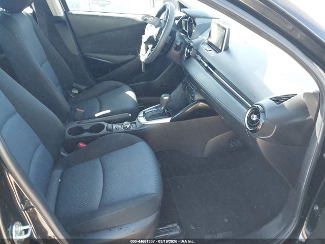 3MYDLBZV0GY141977 Scion IA