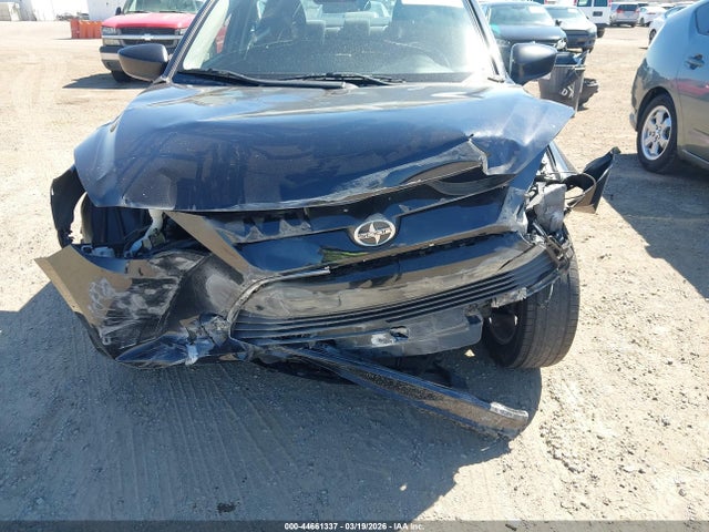 3MYDLBZV0GY141977 Scion IA