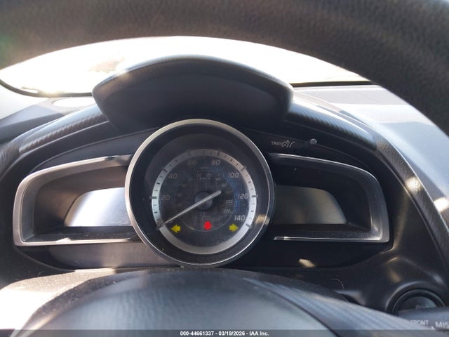 3MYDLBZV0GY141977 Scion IA