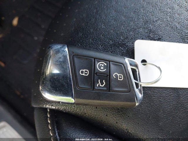 2022 Volkswagen Atlas 3.6l V6 Se W/technology მანქანა იყიდება აუქციონზე, vin: 1V2KR2CA6NC516477, აუქციონის ნომერი: 44661338