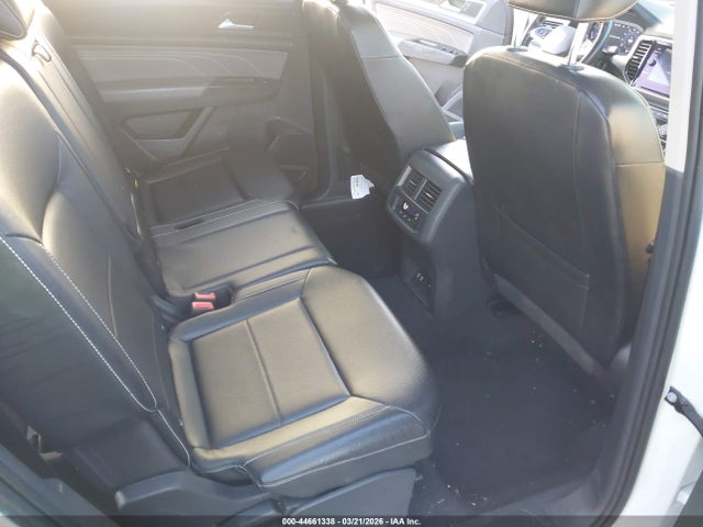 2022 Volkswagen Atlas 3.6l V6 Se W/technology მანქანა იყიდება აუქციონზე, vin: 1V2KR2CA6NC516477, აუქციონის ნომერი: 44661338