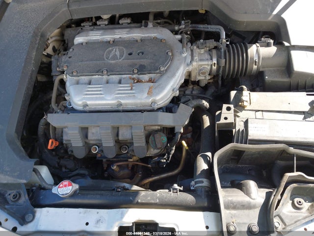 2014 ACURA TL 19UUA8F56EA000085 Photo 9