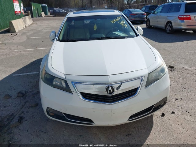 Продаж на аукціоні авто 2014 Acura Tl 3.5, vin: 19UUA8F56EA000085, номер лоту: 44661342