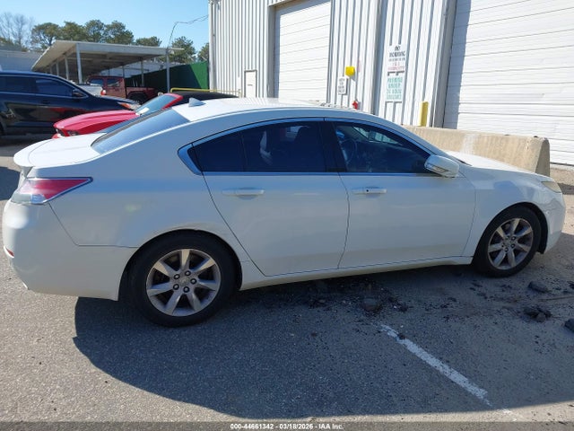 Продаж на аукціоні авто 2014 Acura Tl 3.5, vin: 19UUA8F56EA000085, номер лоту: 44661342