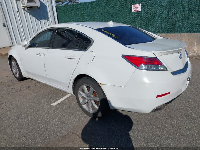 2014 ACURA TL 19UUA8F56EA000085 Photo 2